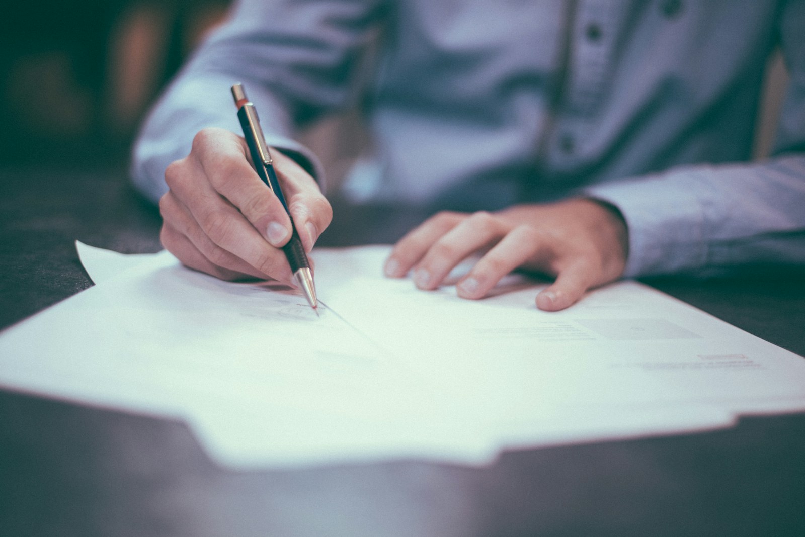 Estudio técnico y legal de títulos y cabida